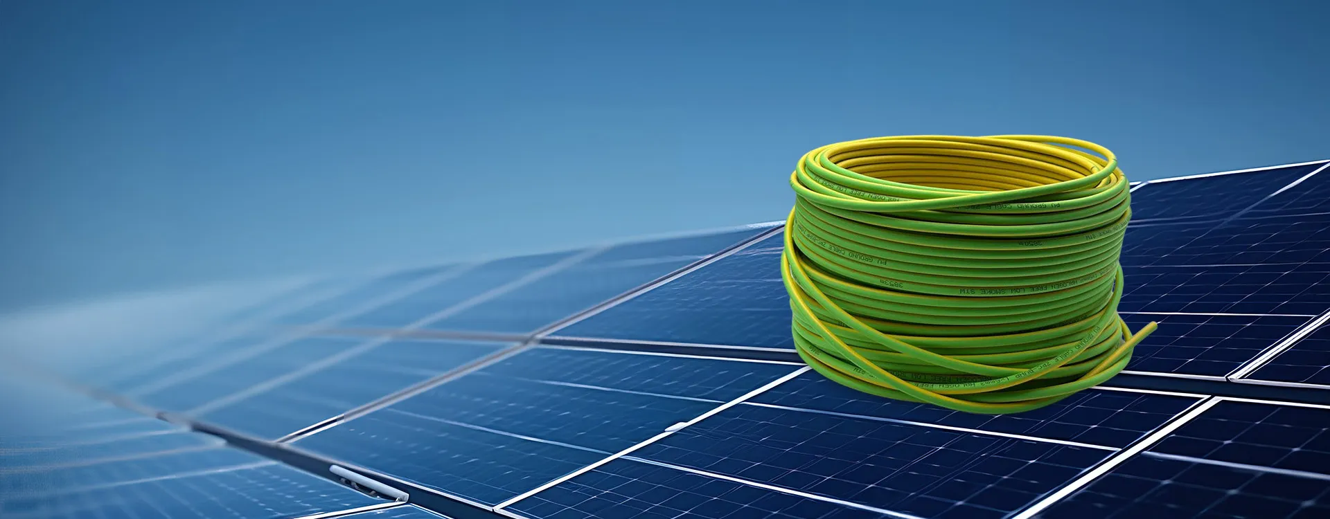 Kínai fotovoltaikus kábelgyár